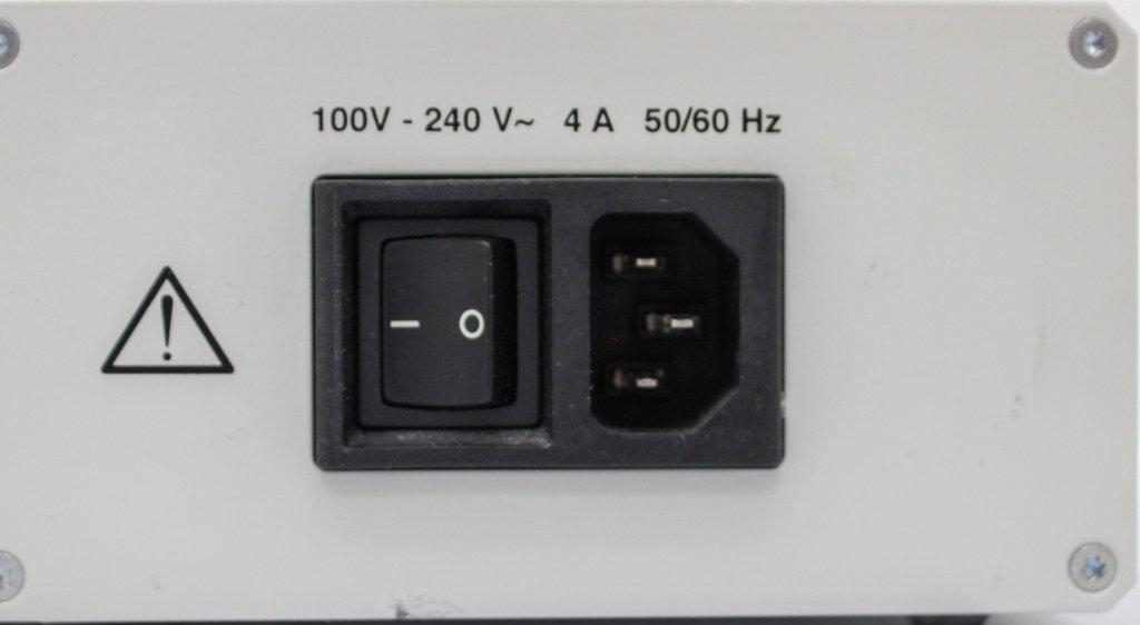 CTC MN01-00 MN03-00 PAL MicroCal Peltier Power Supply Good Condition