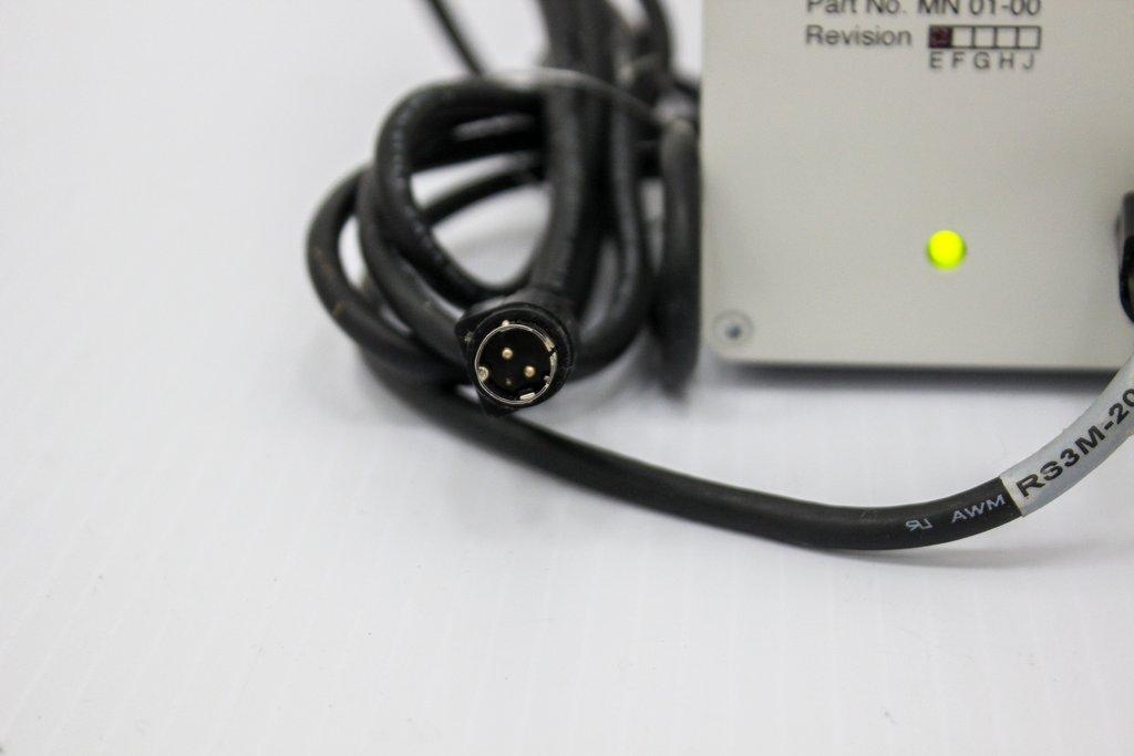 CTC MN01-00 MN03-00 PAL MicroCal Peltier Power Supply Good Condition