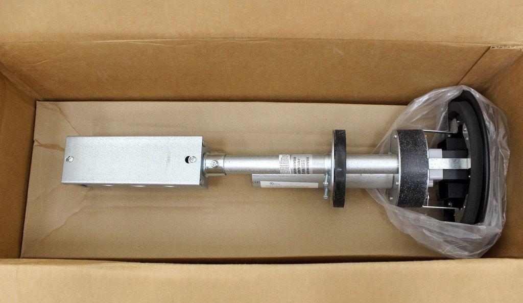 Hubbell S1PT3IMBLJ Facility Accessory Fire Rated Poke-Through Turn-Key