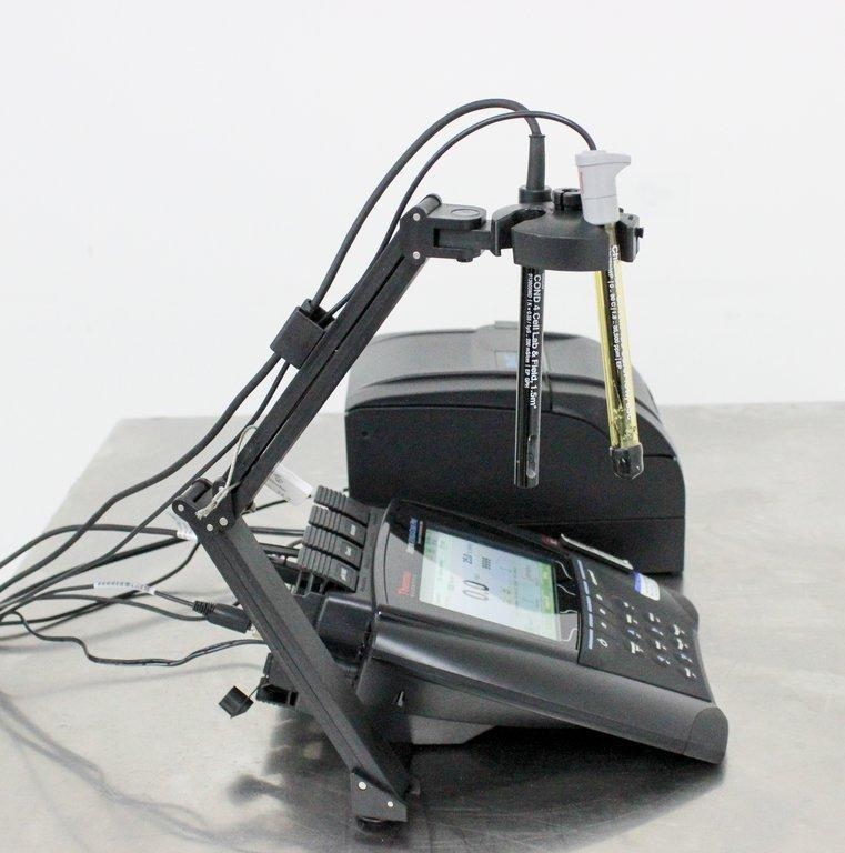 Thermo Orion VersaStar Pro Bench pH Meter Temperature mV ORP Calibration