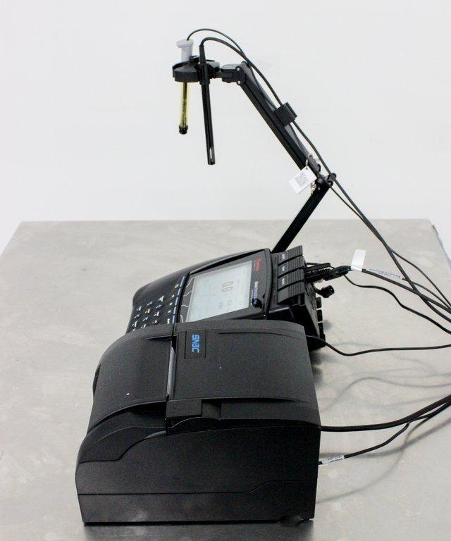 Thermo Orion VersaStar Pro Bench pH Meter Temperature mV ORP Calibration