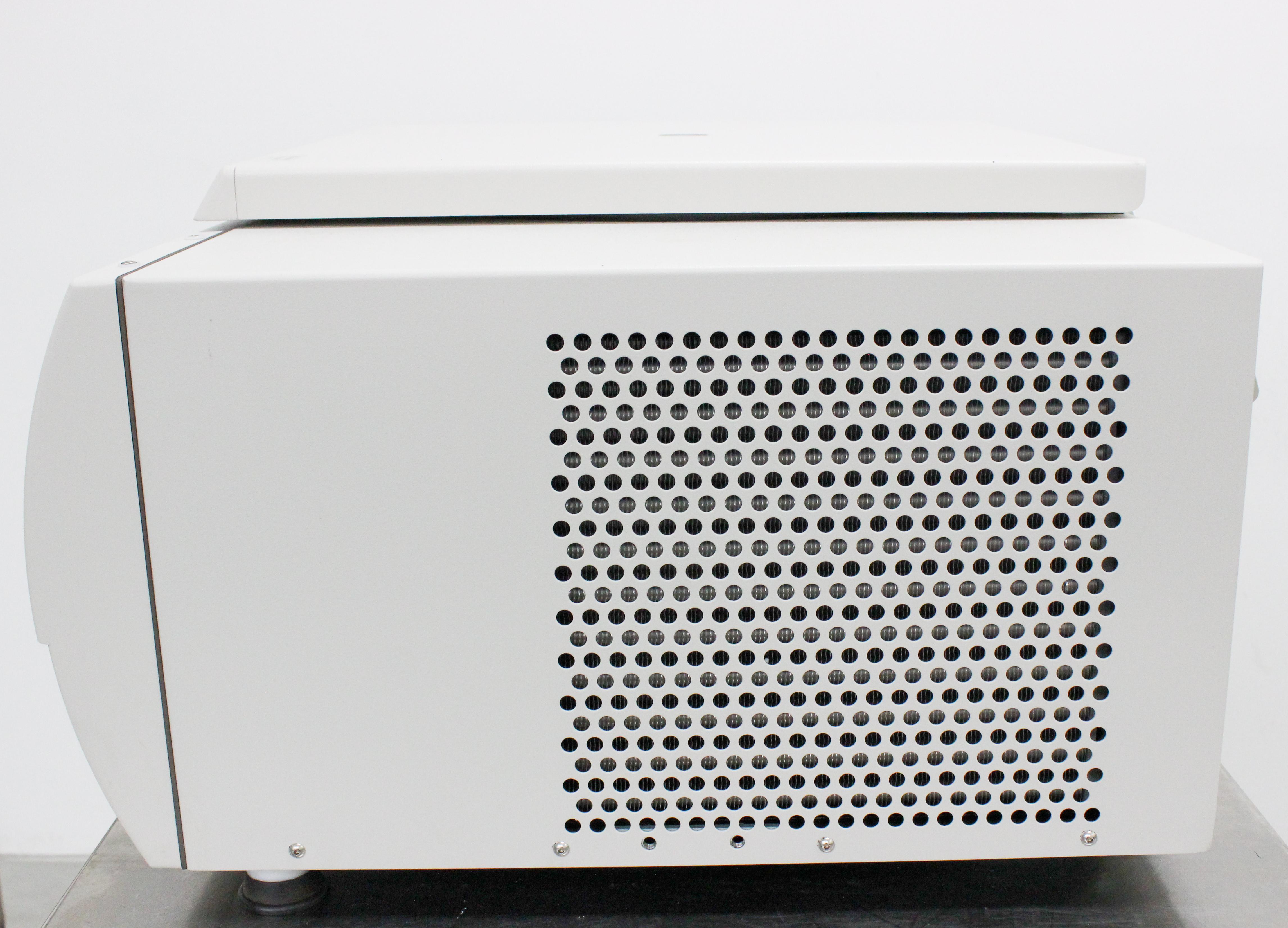 Beckman Coulter Allegra X-15R Refrigerated Centrifuge with Rotor, 5250xg