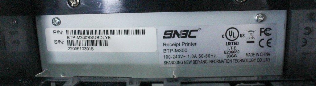 Thermo Orion VersaStar Pro Bench pH Meter Temperature mV ORP Calibration