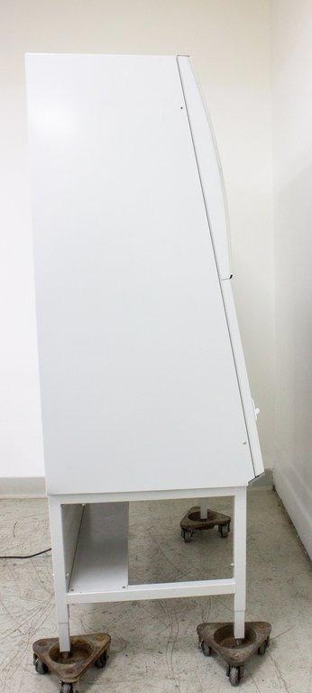 Labconco Purifier Logic+ 4Ft A2 Biosafety Cabinet HEPA Filter System 115V