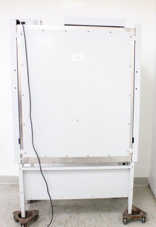 Labconco Purifier Logic+ 4Ft A2 Biosafety Cabinet HEPA Filter System 115V