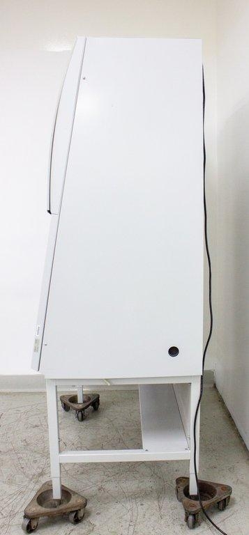 Labconco Purifier Logic+ 4Ft A2 Biosafety Cabinet HEPA Filter System 115V