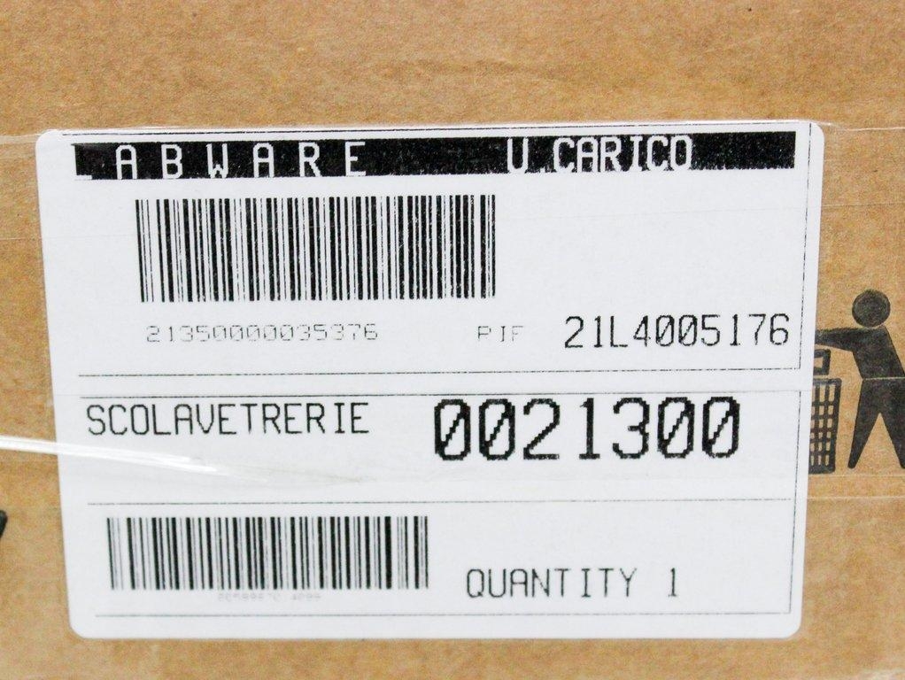 Fisherbrand S29129 Drying Rack 72 Place Large Pegs High Impact Polystyrene