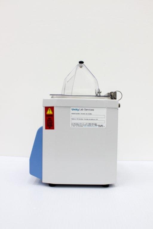 Thermo Scientific Precision GP 02 Water Bath TSGP02 15L 100/115V Very Good