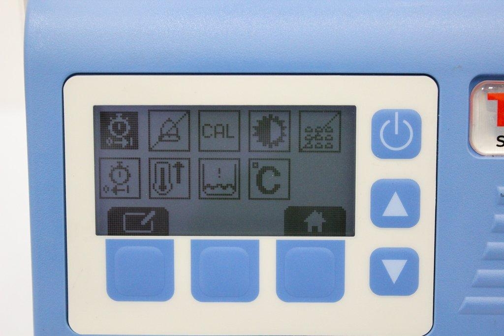 Thermo Scientific Precision GP 02 Water Bath TSGP02 15L 100/115V Very Good