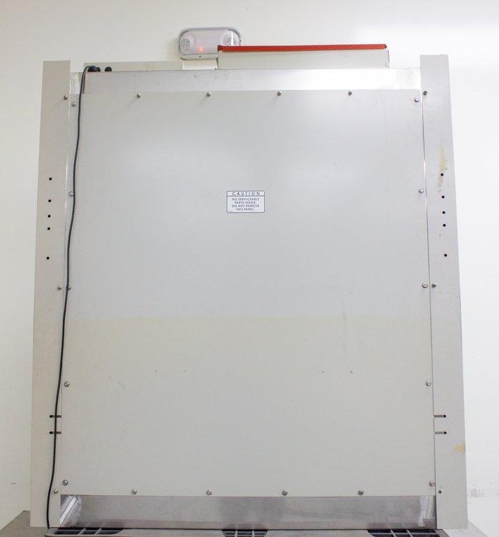 Labconco Delta Series Class II Biosafety Cabinet 4ft Purifier Stains 120V BSC