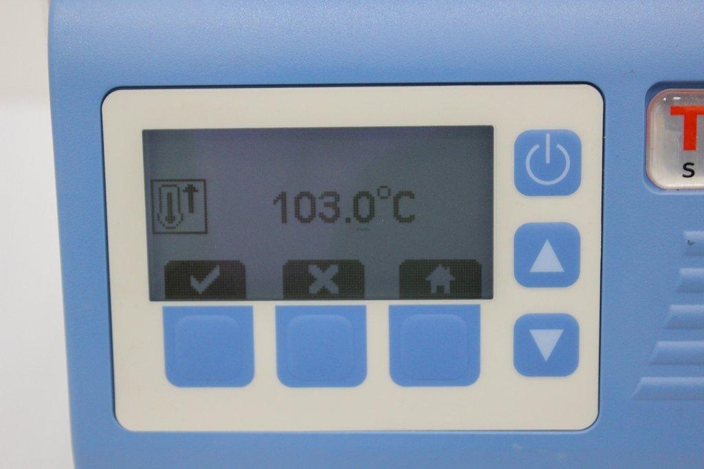 Thermo Scientific Precision GP 02 Water Bath TSGP02 15L 100/115V Very Good