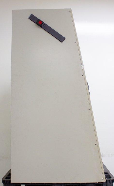 Labconco Delta Series Class II Biosafety Cabinet 4ft Purifier Stains 120V BSC