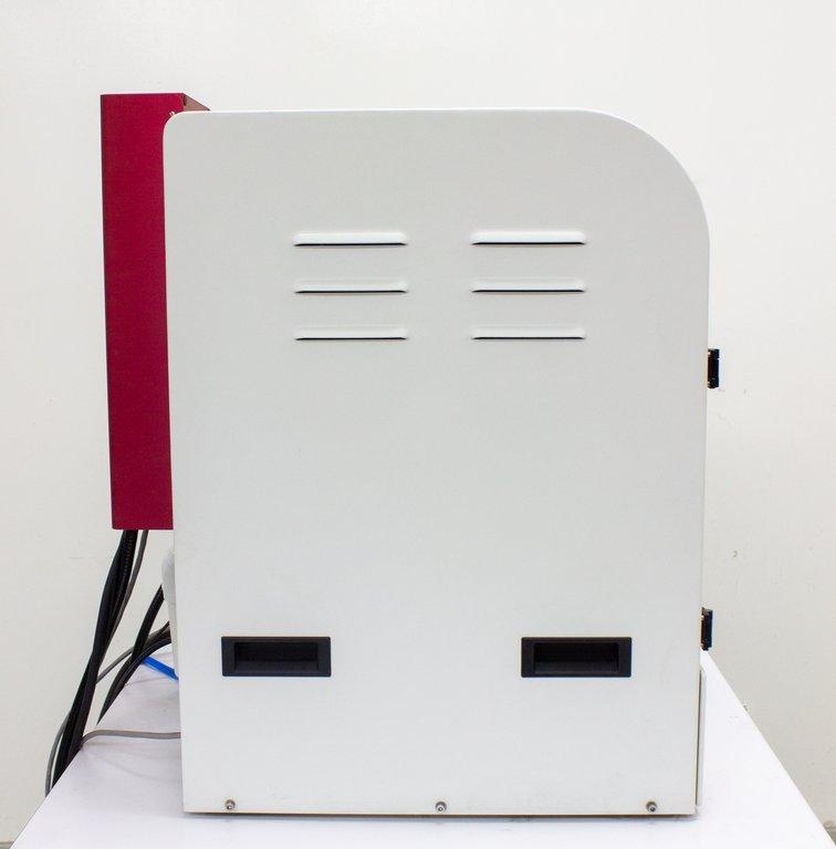 Keyence MD-V9920FA Laser Engraving High-Speed 3-Axis YVO4 Marking System