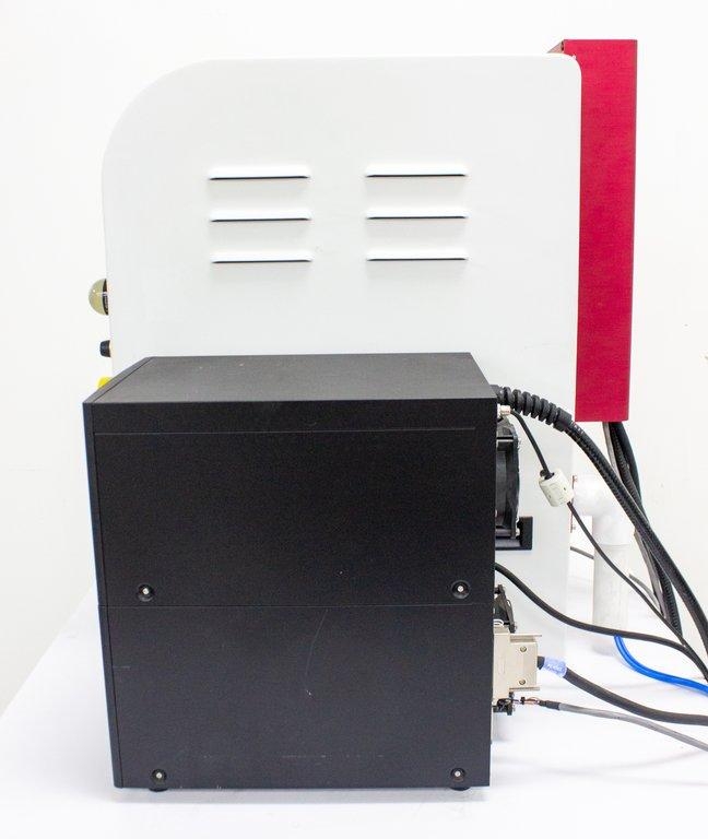 Keyence MD-V9920FA Laser Engraving High-Speed 3-Axis YVO4 Marking System