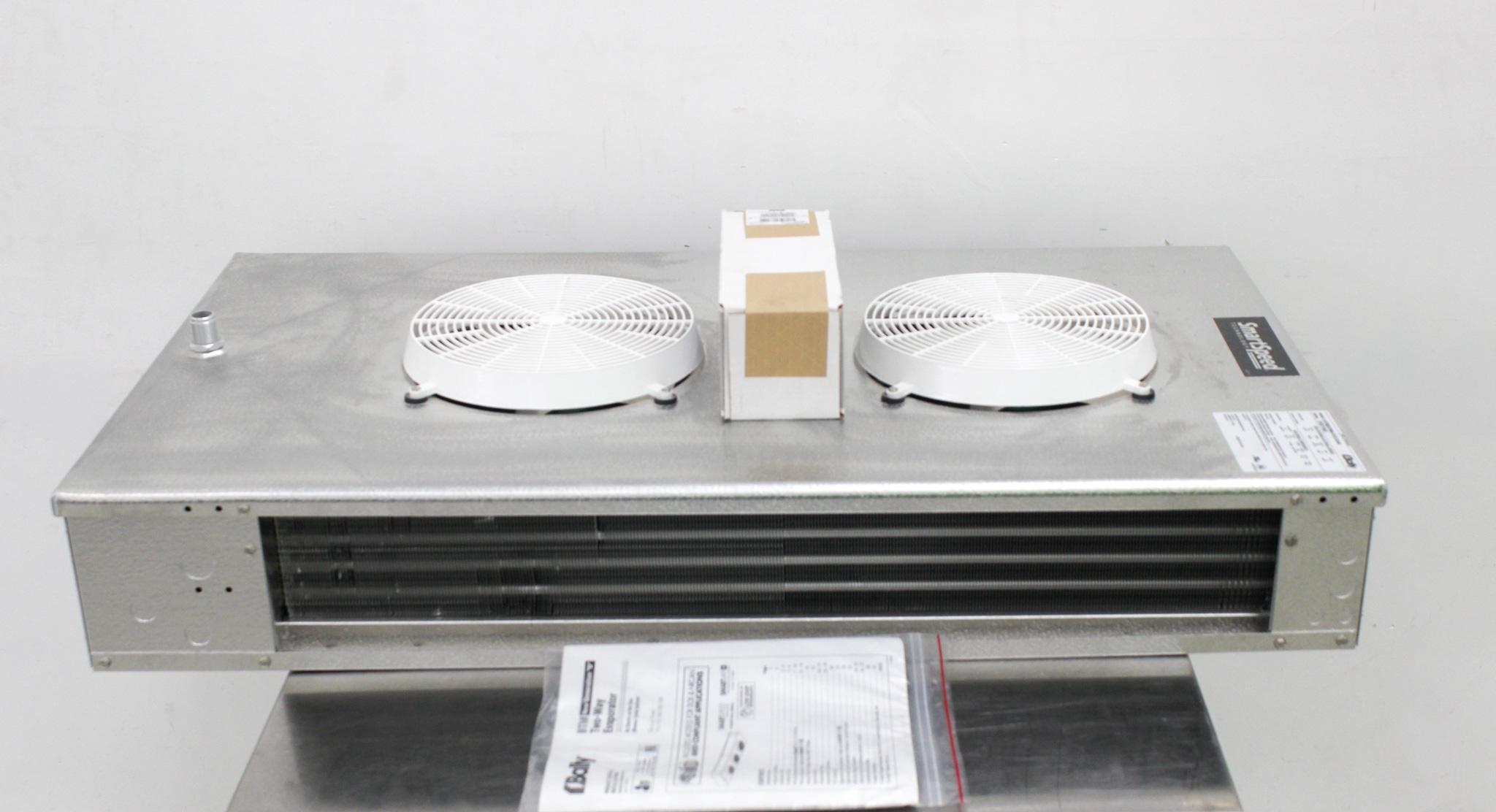 Bally BTM207MA-S1D-034A Two-Way Evaporator with A421ABC-02C 115V 60Hz