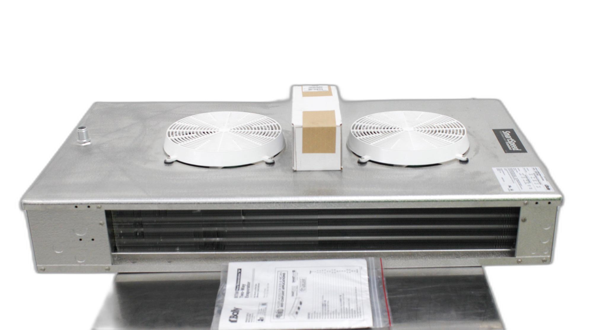 Bally BTM207MA-S1D-034A Two-Way Evaporator A421ABC-02C, New Condition