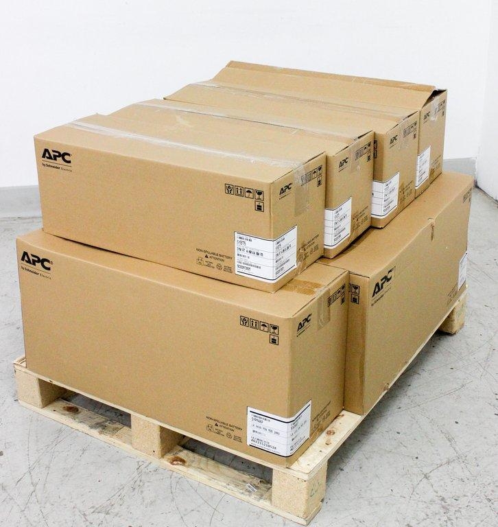 APC SYBT5 Battery Module SYM RT 4-16KVA 120V for Symmetra LX UPS New