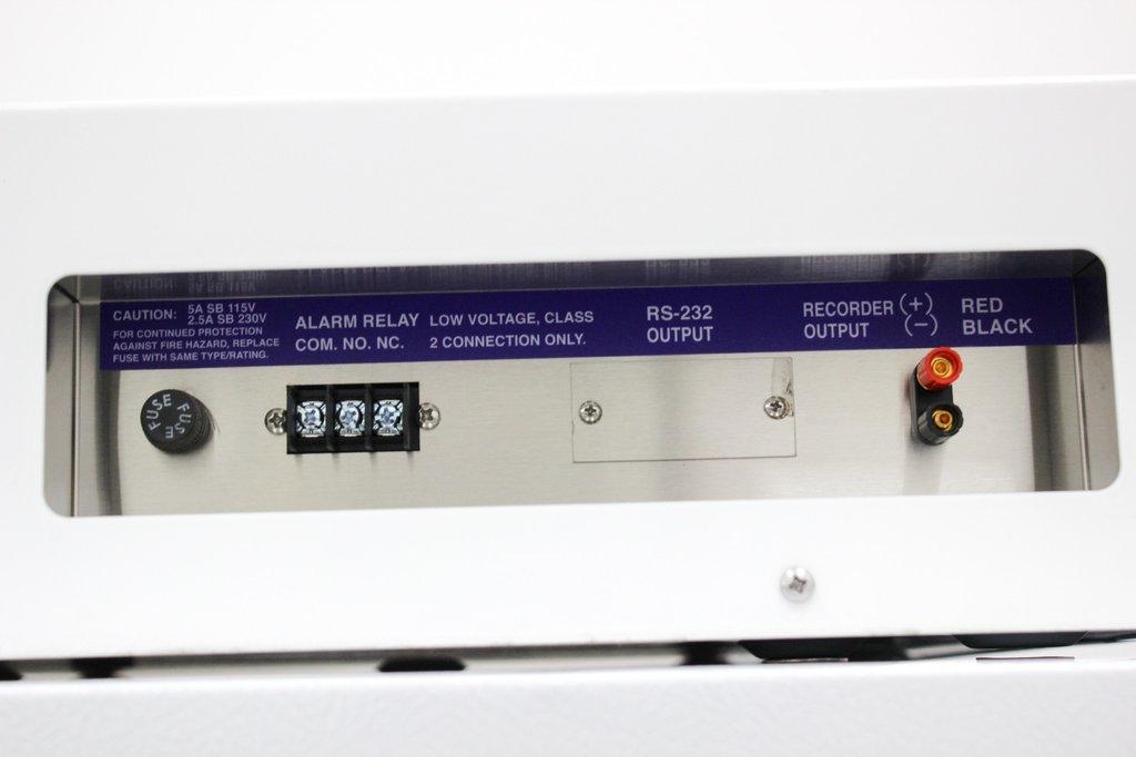 Thermo Precision PR505755R Refrigerated Incubator -10 to 50C 566L Stable Temp