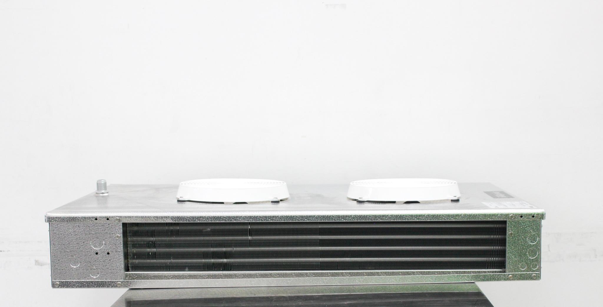 Bally BTM207MA-S1D-034A Two-Way Evaporator A421ABC-02C, New Condition