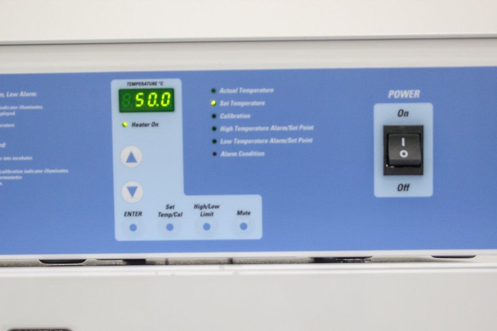 Thermo Precision PR505755R Refrigerated Incubator -10 to 50C 566L Stable Temp