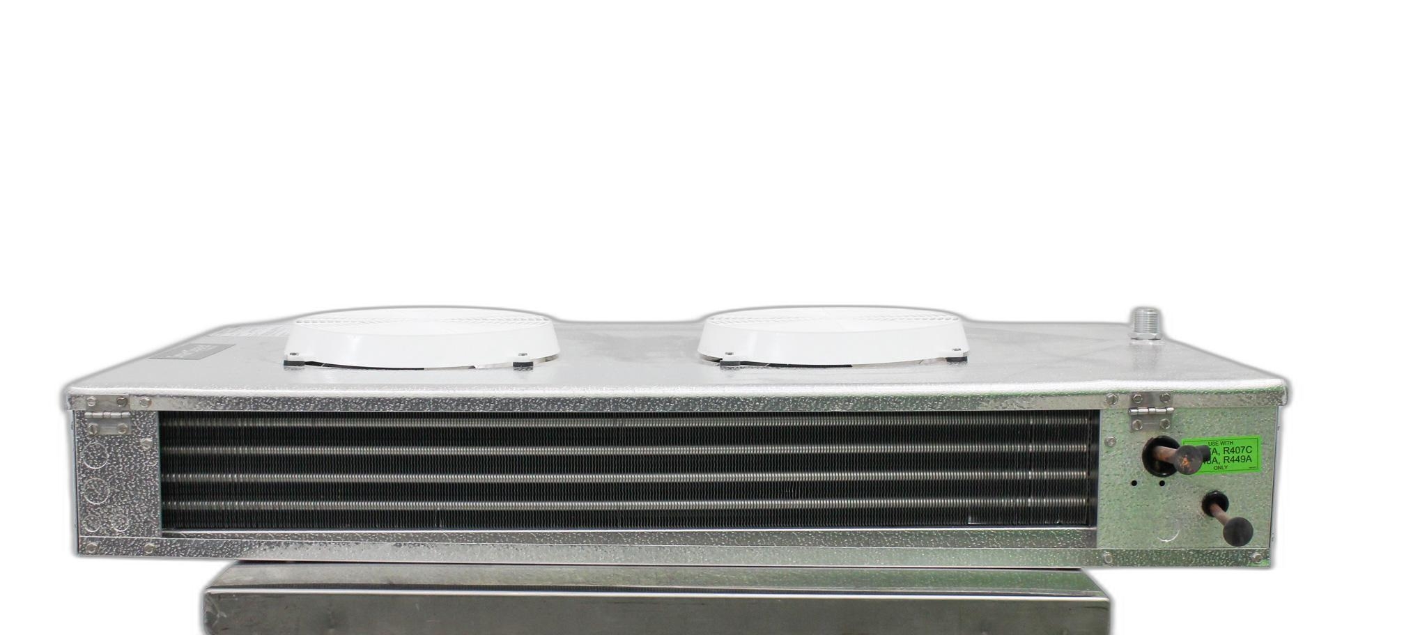 Bally BTM207MA-S1D-034A Two-Way Evaporator A421ABC-02C, New Condition