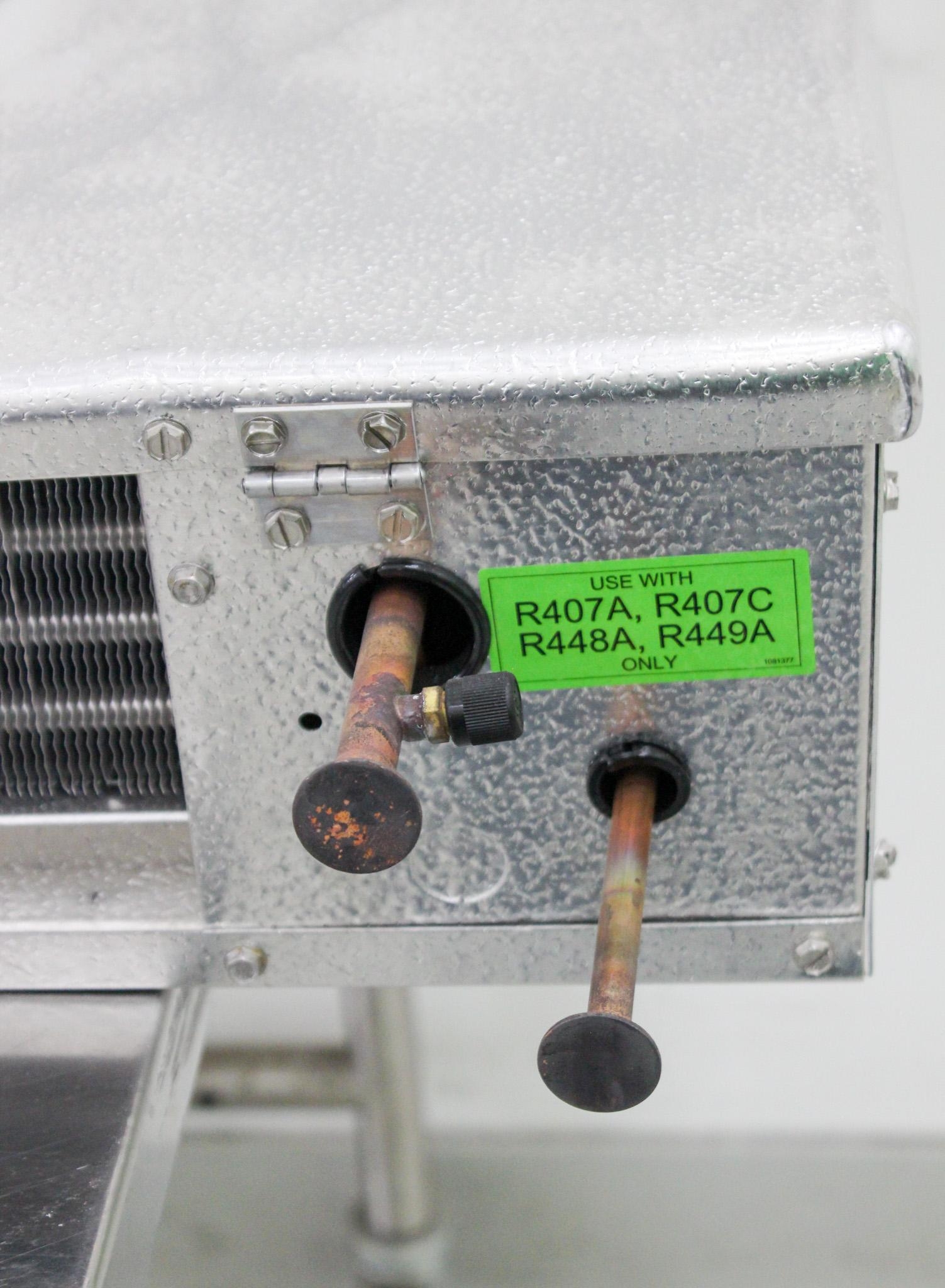 Bally BTM207MA-S1D-034A Two-Way Evaporator A421ABC-02C, New Condition