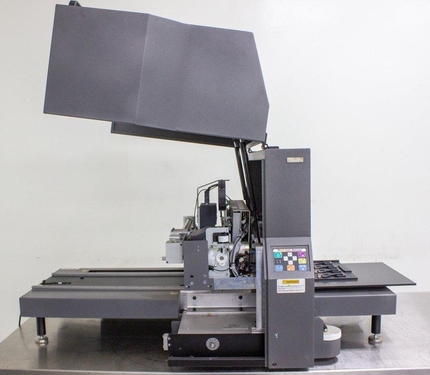 Direct Color Systems 1024HSHD-H UVHS Printer, Multisubstrate Printing, 120/220V