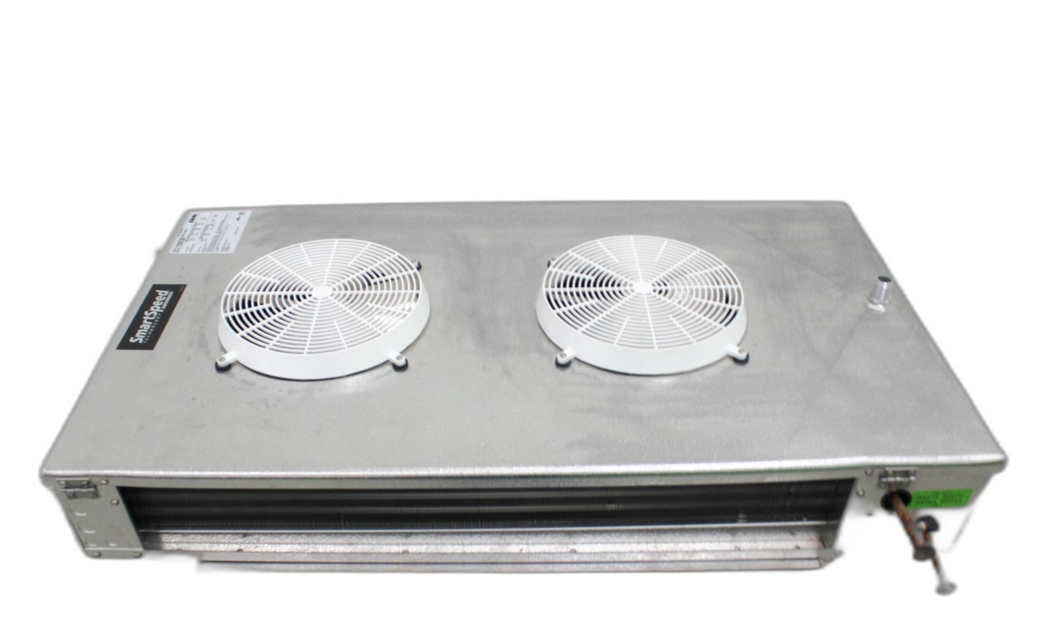 Bally BTM207MA-S1D-034A Two-Way Evaporator with A421ABC-02C 115V 60Hz