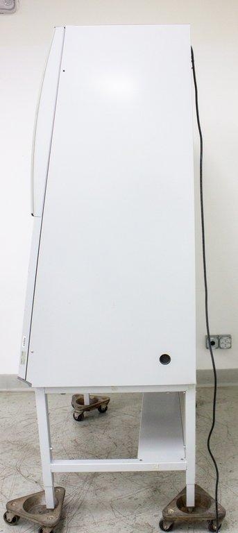 Labconco Purifier Logic+ Class II Type A2 4Ft Biosafety Cabinet 120V 60Hz ECM