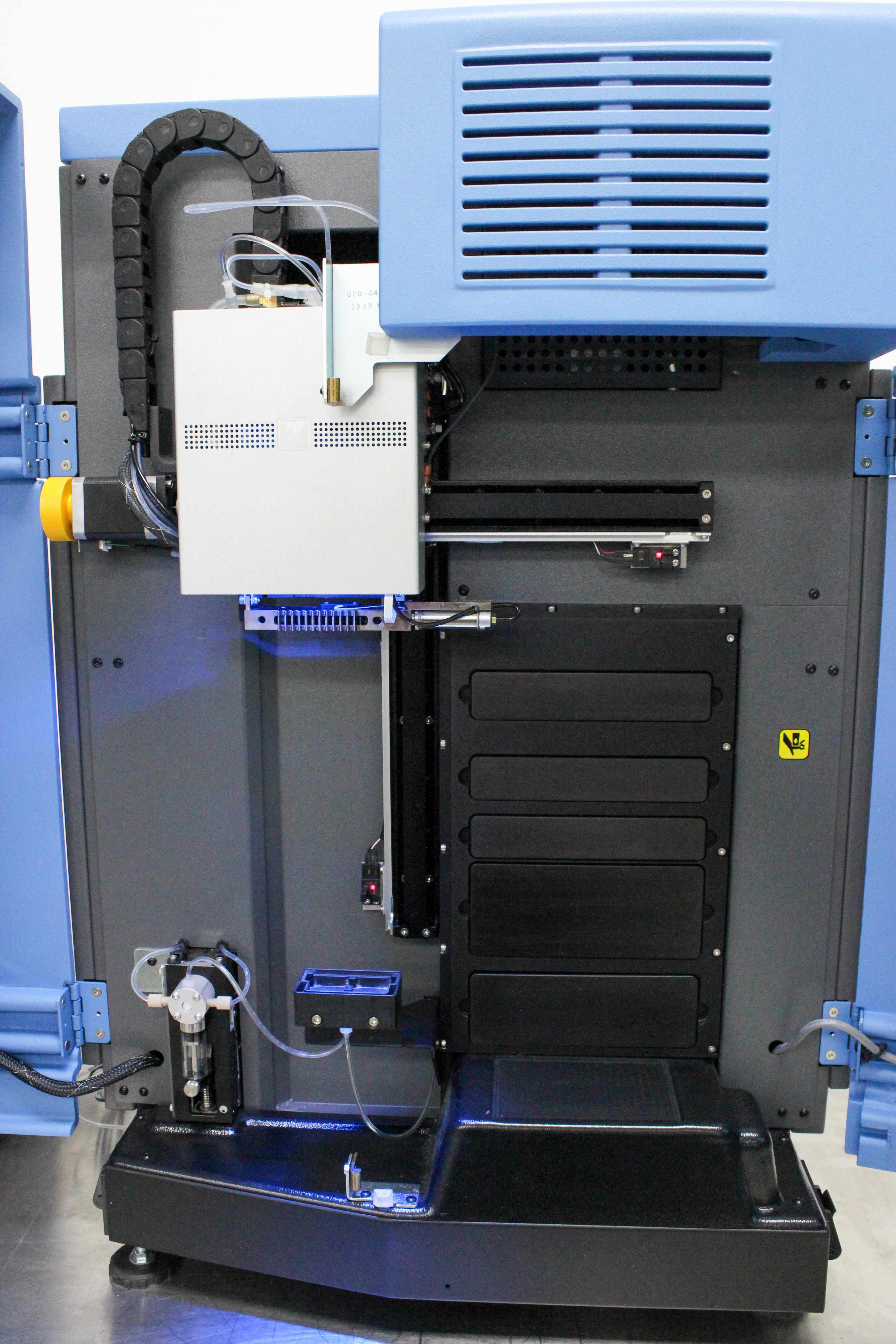 Proteinsimple Sally Sue Protein Analyzer Immunoassay System 96 Data Points 5uL