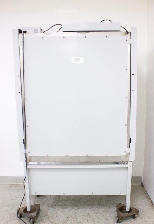 Labconco Purifier Logic+ Class II Type A2 4Ft Biosafety Cabinet 120V 60Hz ECM