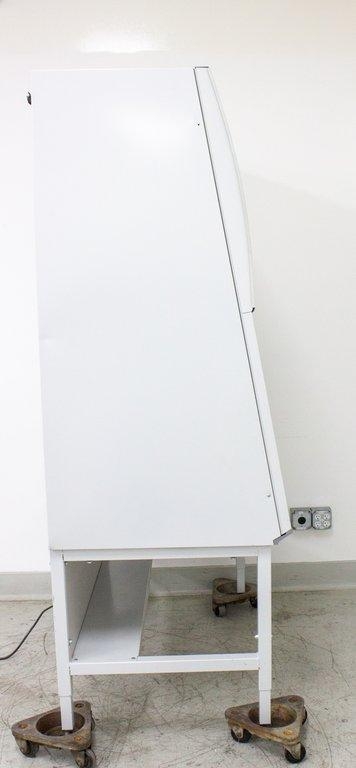 Labconco Purifier Logic+ Class II Type A2 4Ft Biosafety Cabinet 120V 60Hz ECM