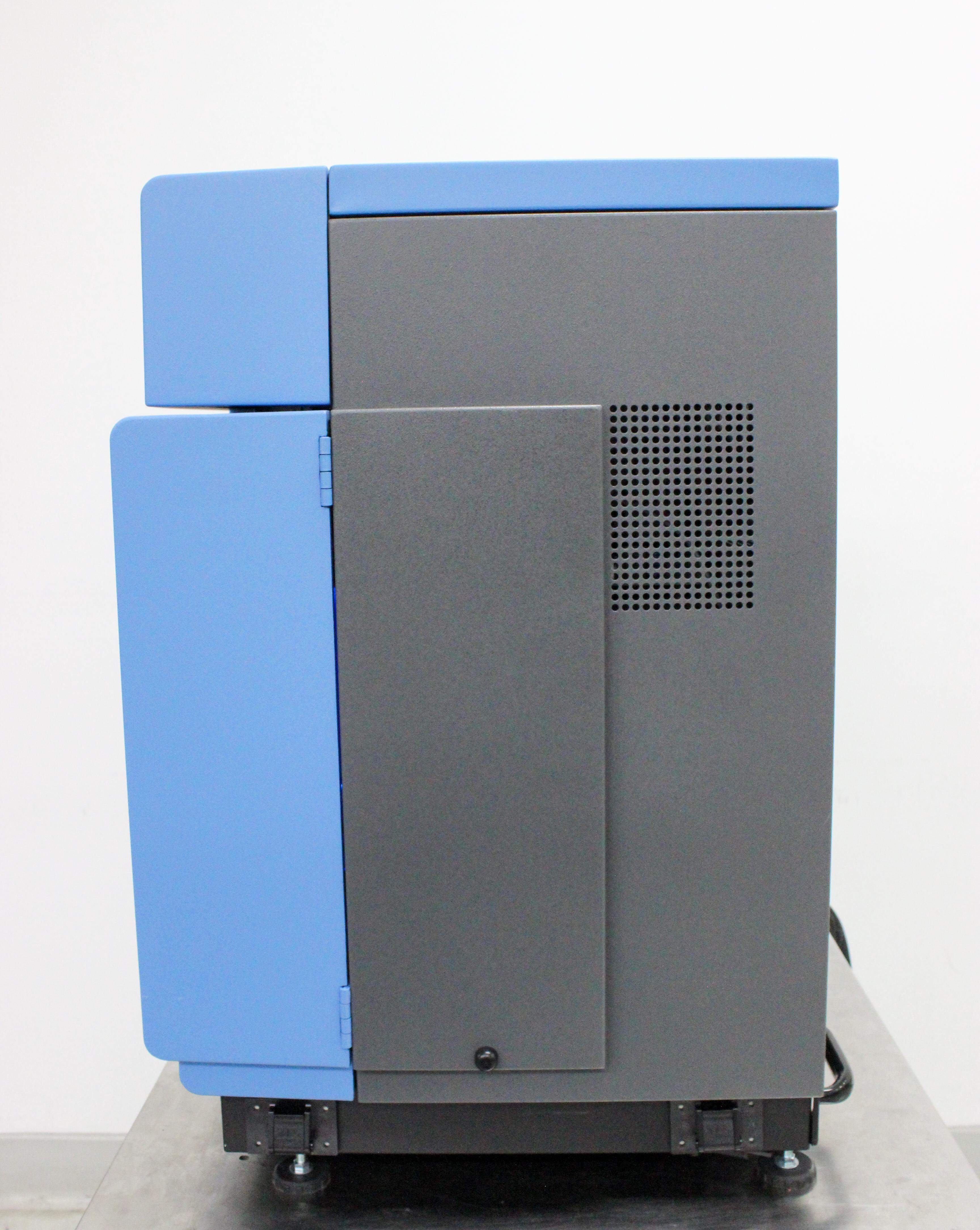 Proteinsimple Sally Sue Protein Analyzer Immunoassay System 96 Data Points 5uL