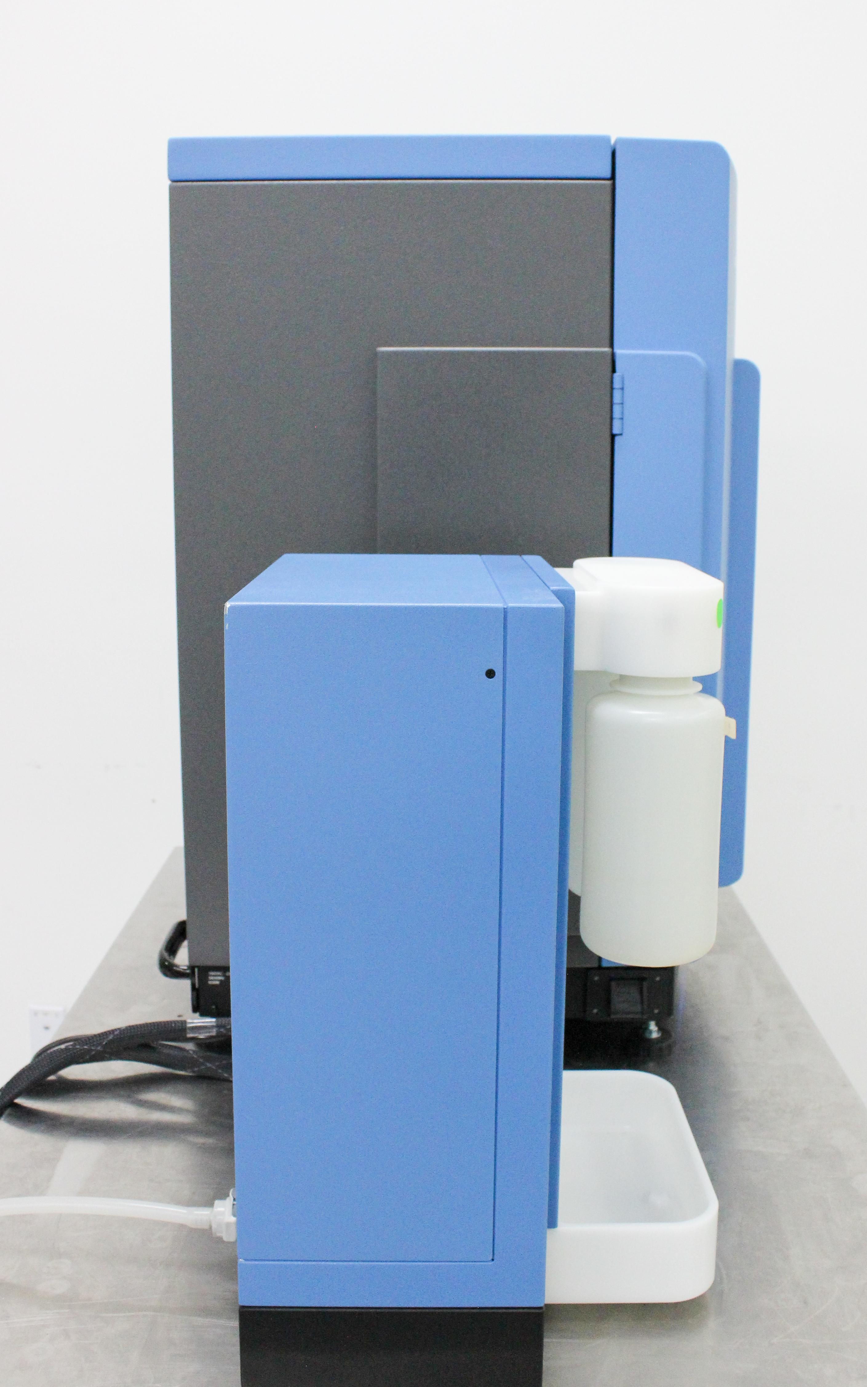 Proteinsimple Sally Sue Protein Analyzer Immunoassay System 96 Data Points 5uL