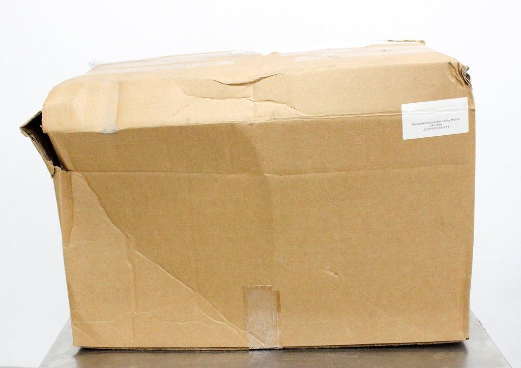 N/A Roomside Ceiling Module Hood 2x2 Facility Clean Room System