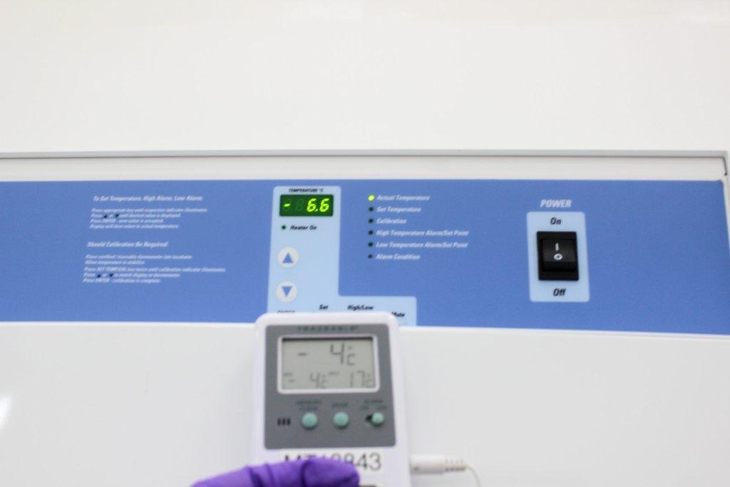 Thermo Precision PR505755R Refrigerated Incubator -10 to 50C 566L Stable Temp