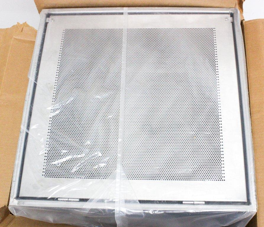 N/A Roomside Ceiling Module Hood 2x2 Facility Clean Room System