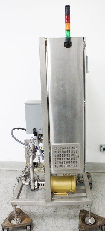 Pacific Ozone Summit GS3-70 Ozone System Industrial Water Treatment