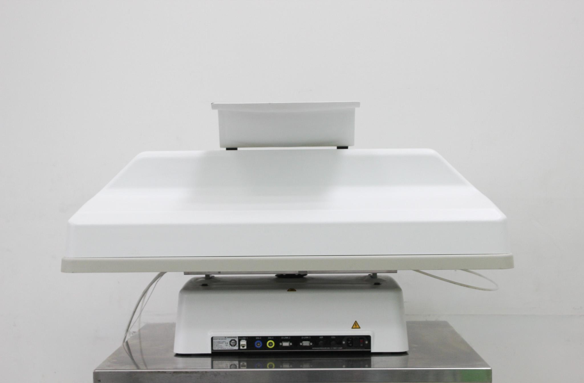 Sartorius Stedim Biostat Rm 20/50 Rocking Bioreactor Base, 100-240V