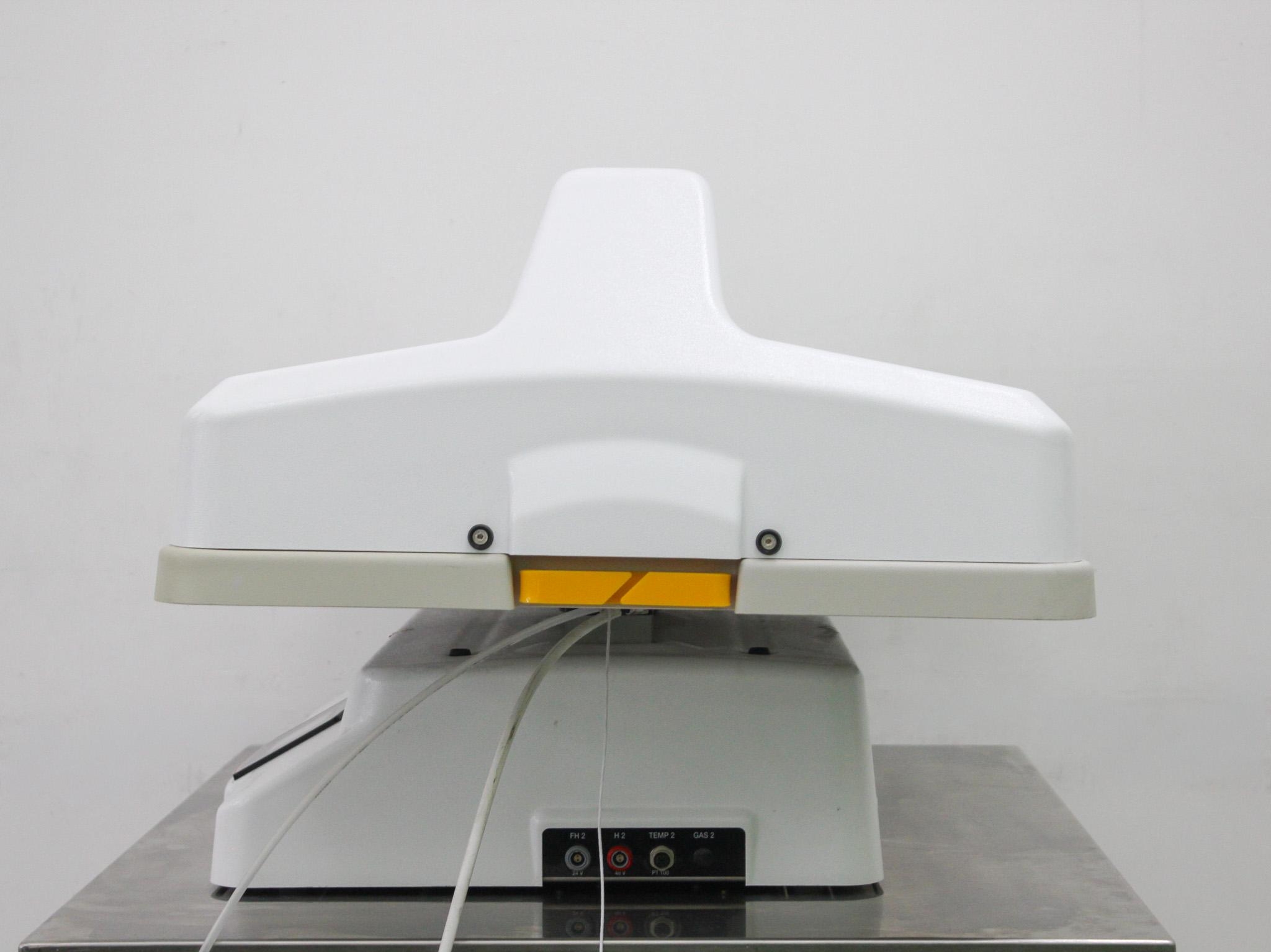 Sartorius Stedim Biostat Rm 20/50 Rocking Bioreactor Base, 100-240V