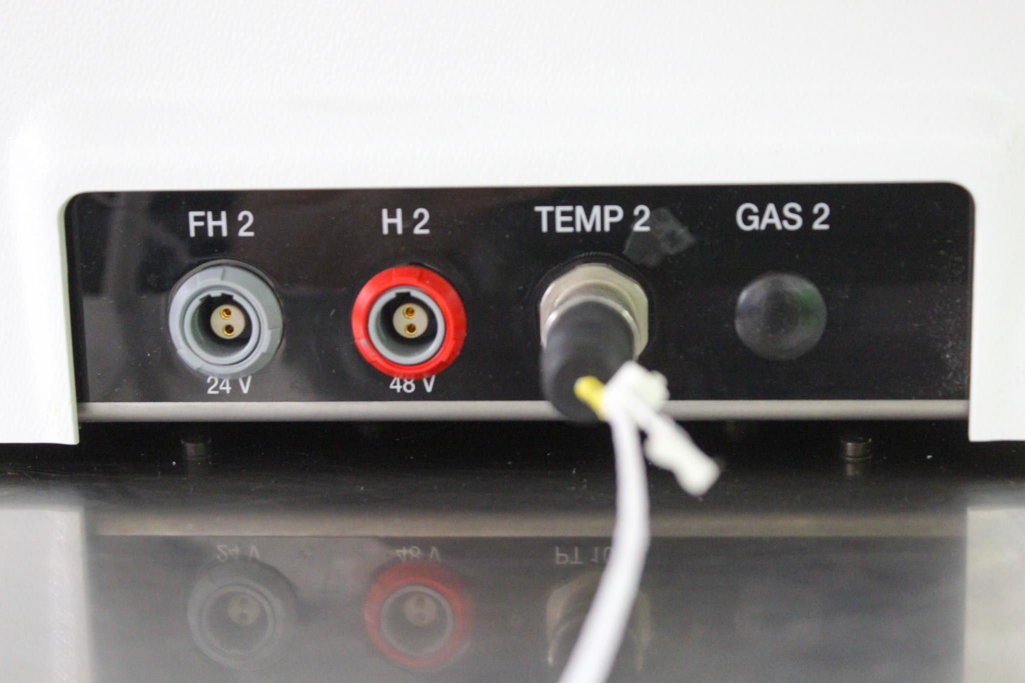 Sartorius Stedim Biostat Rm 20/50 Rocking Bioreactor Base, 100-240V