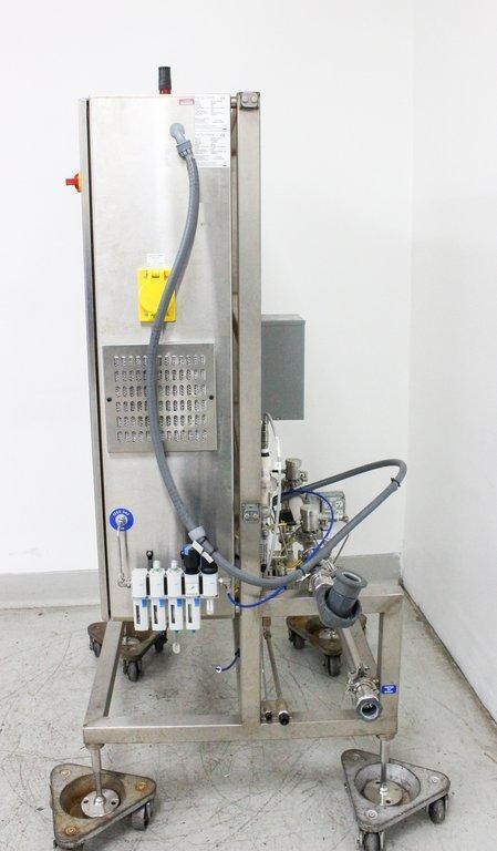 Pacific Ozone Summit GS3-70 Ozone System Industrial Water Treatment