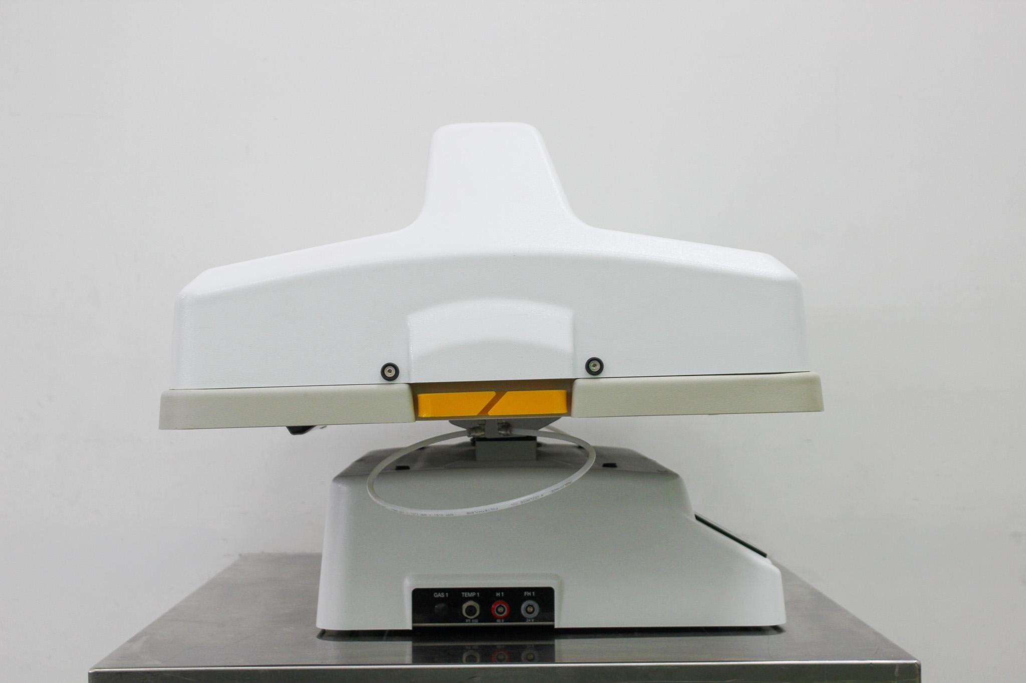 Sartorius Stedim Biostat Rm 20/50 Rocking Bioreactor Base, 100-240V