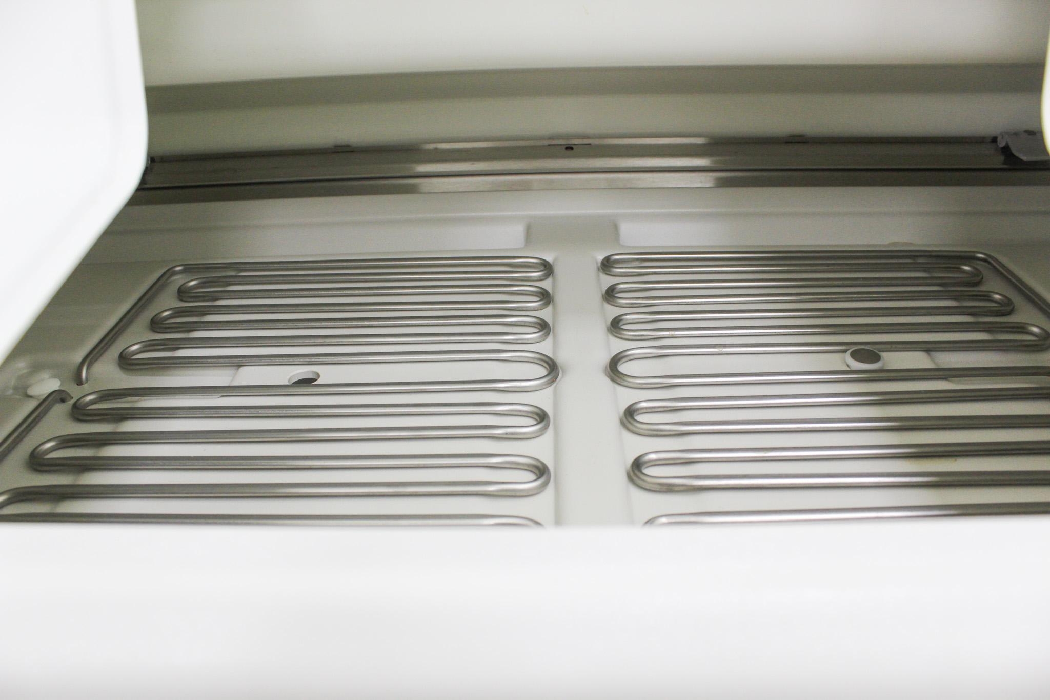 Sartorius Stedim Biostat Rm 20/50 Rocking Bioreactor Base, 100-240V