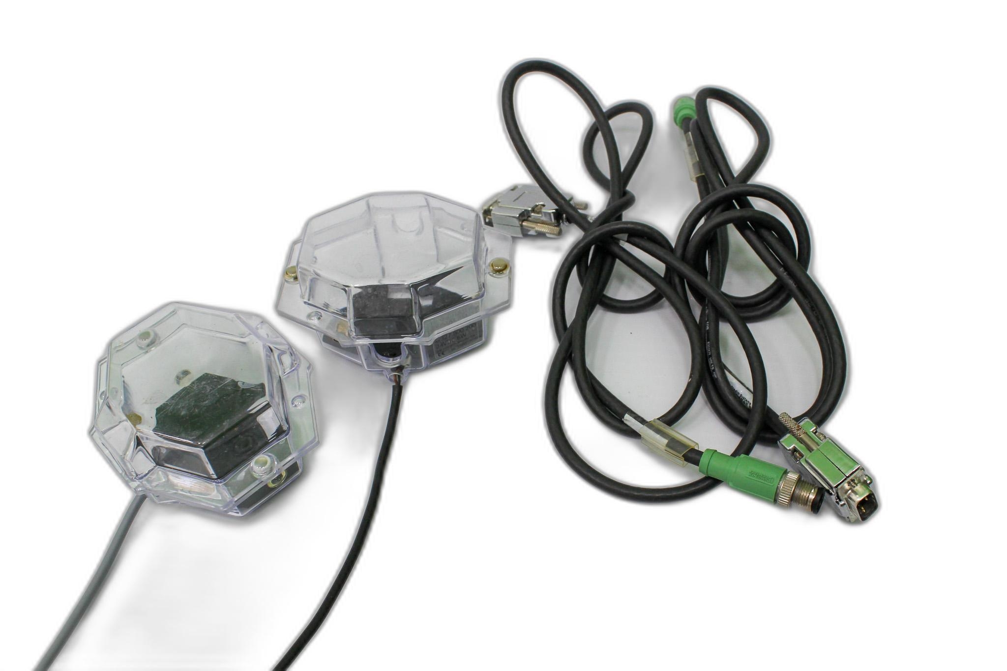 Sartorius Stedim Biostat Rm 20/50 Rocking Bioreactor Base Unit