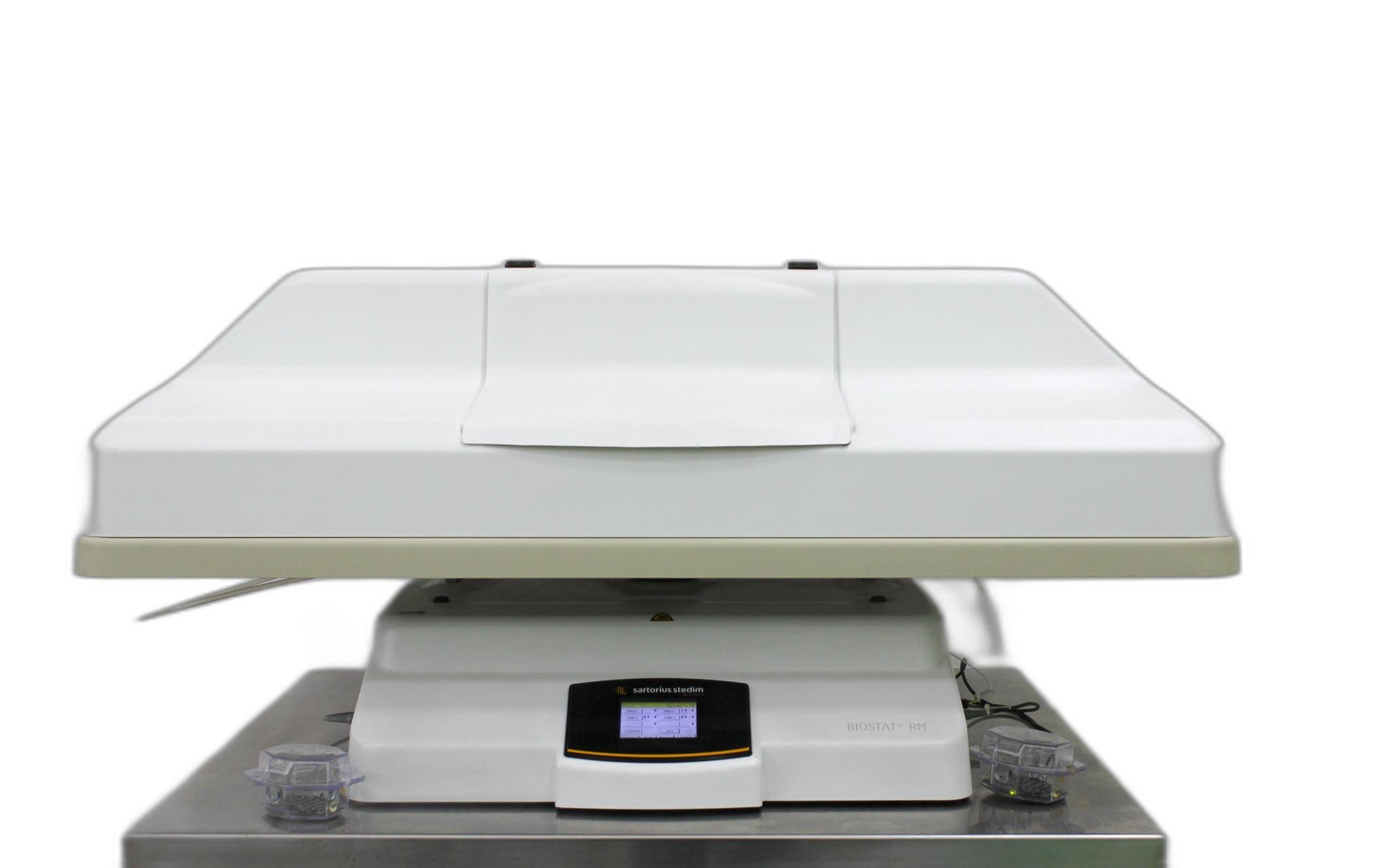 Sartorius Stedim Biostat Rm 20/50 Rocking Bioreactor Base, 100-240V