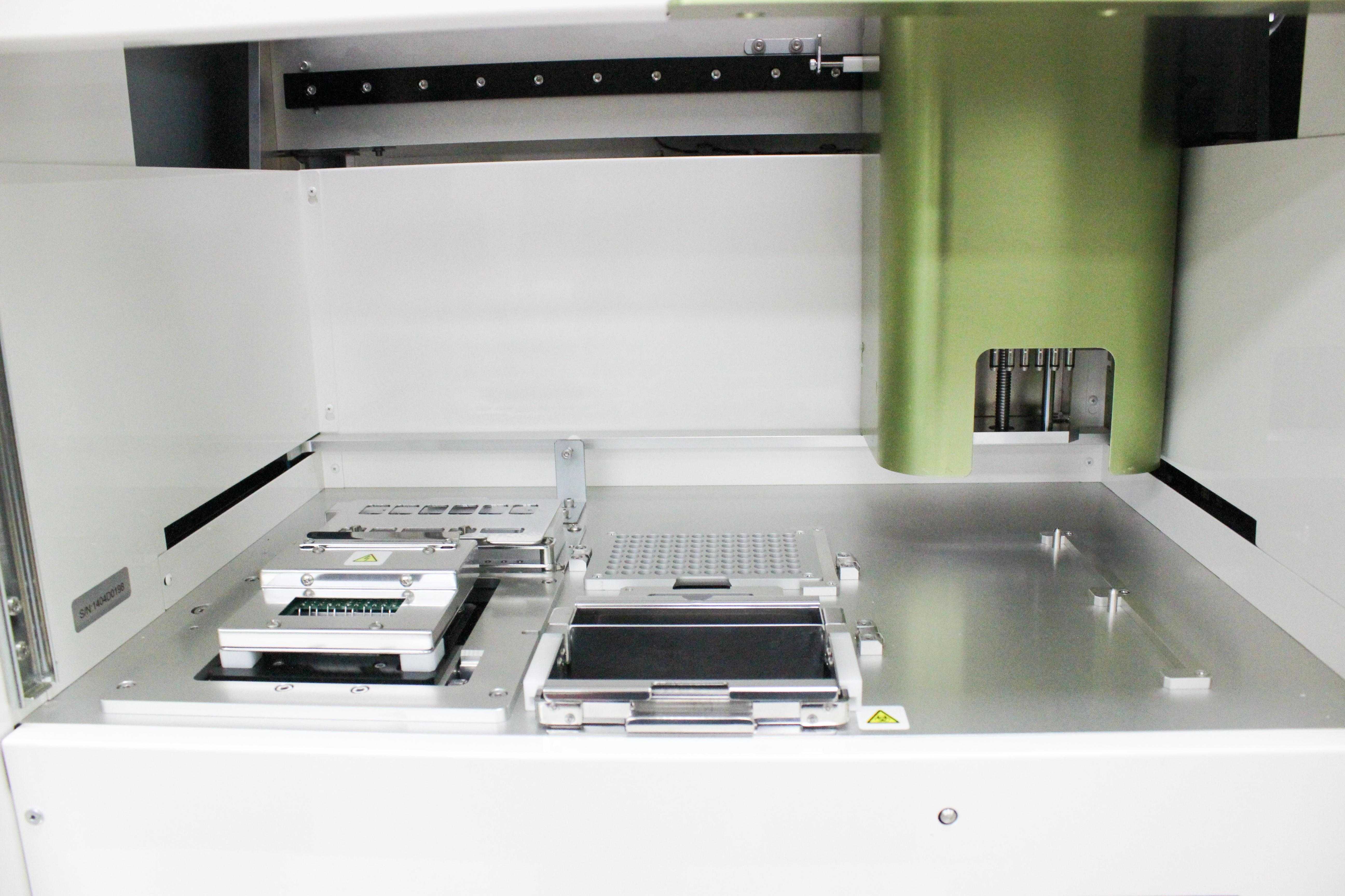 NanoString nCounter Prep Station 5s Automated Liquid Handling Robot 12 Samples