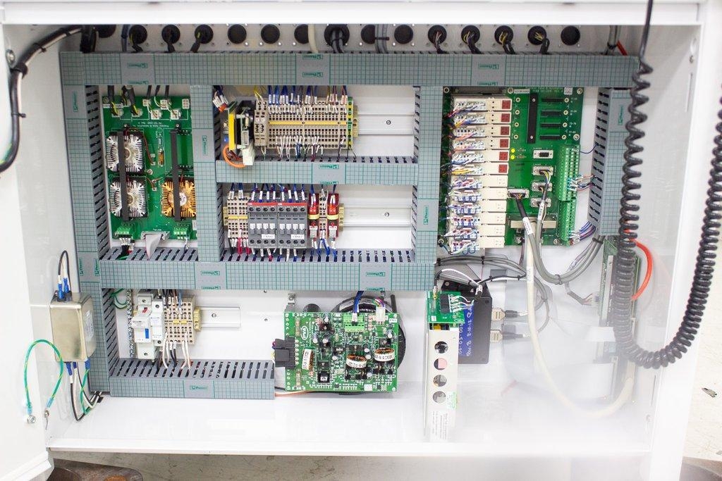 Sono-Tek FlexiCoat Coater Standalone System Includes Computer 3 Heads