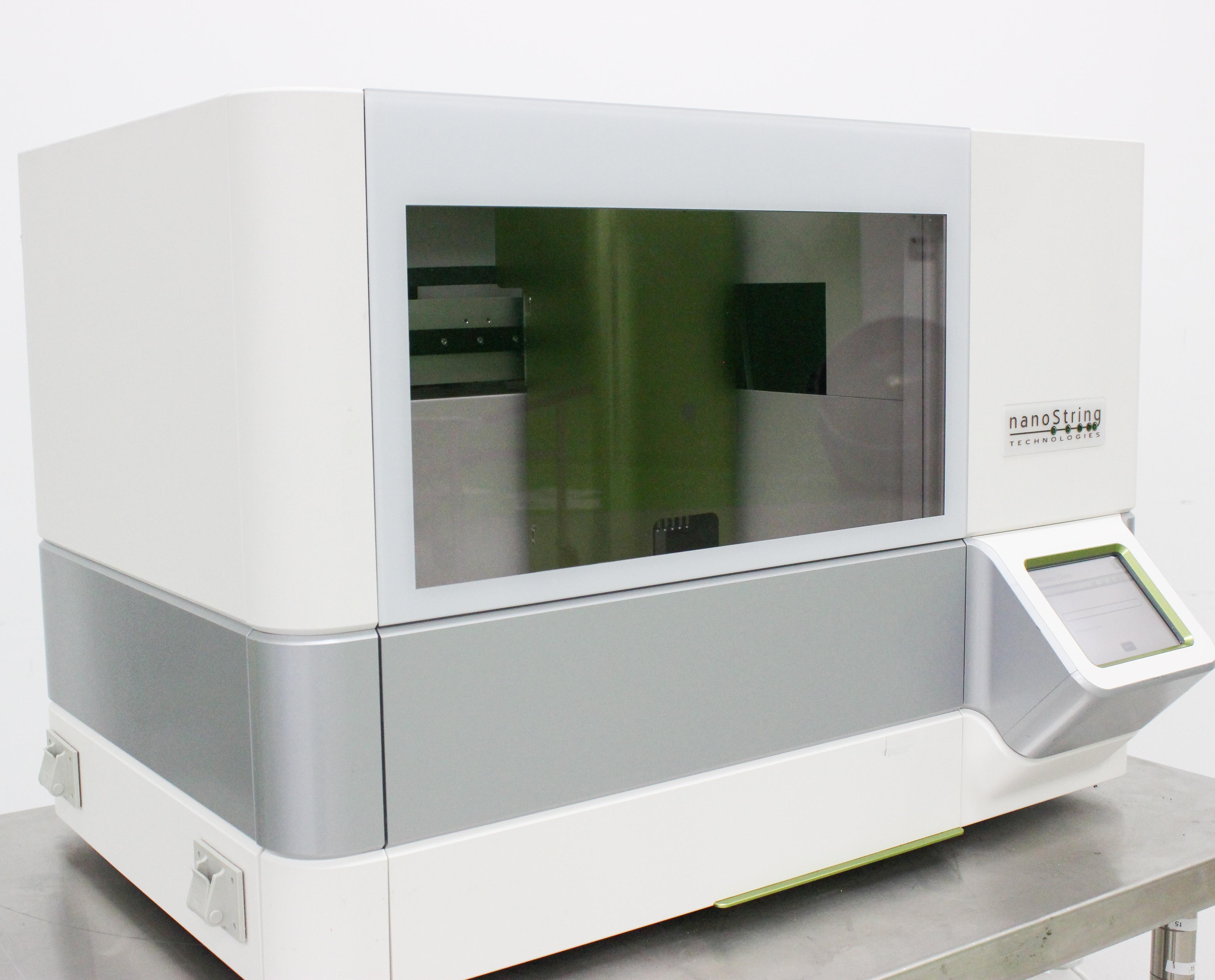 NanoString nCounter Prep Station 5s Automated Liquid Handling Robot 12 Samples