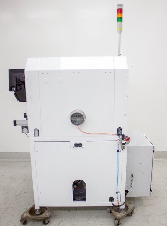 Sono-Tek FlexiCoat Coater Standalone System Includes Computer 3 Heads